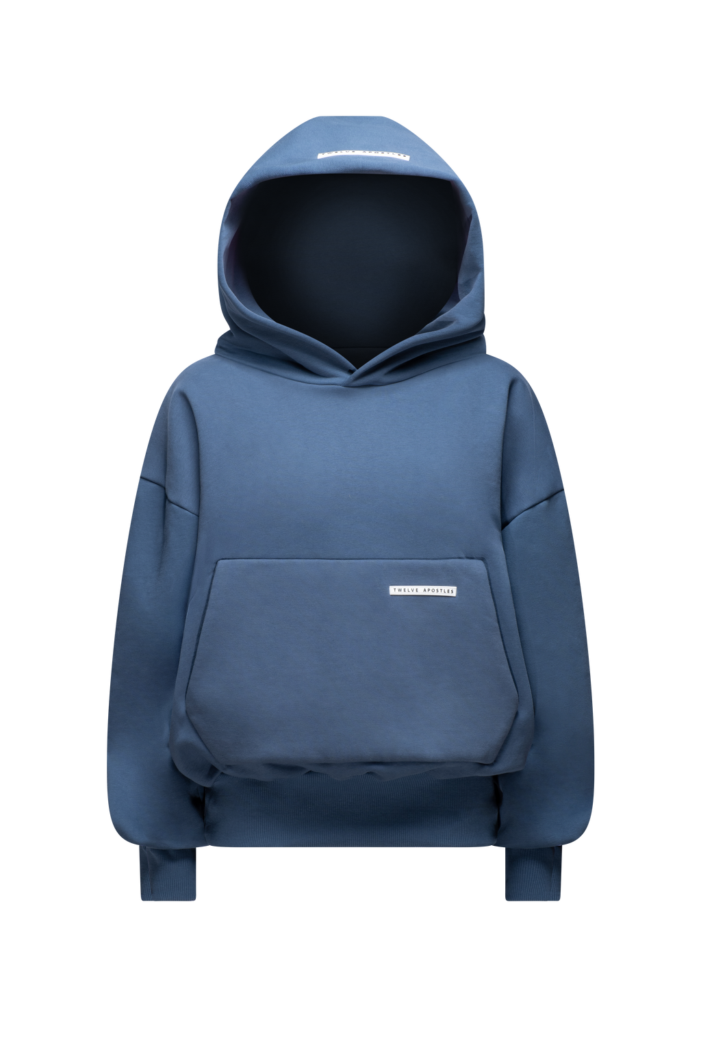 VOLUME ONE HOODIE
