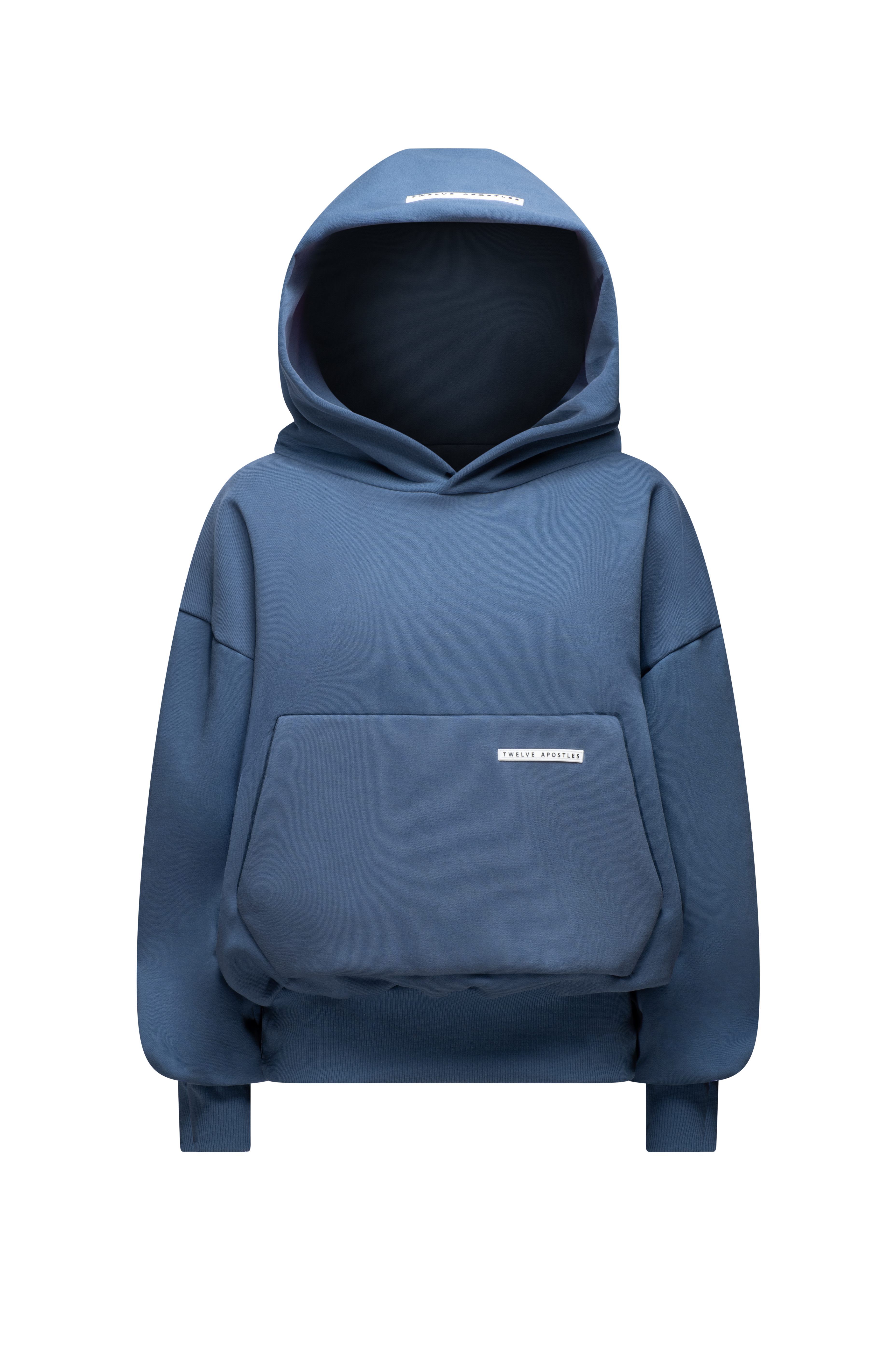 VOLUME ONE HOODIE