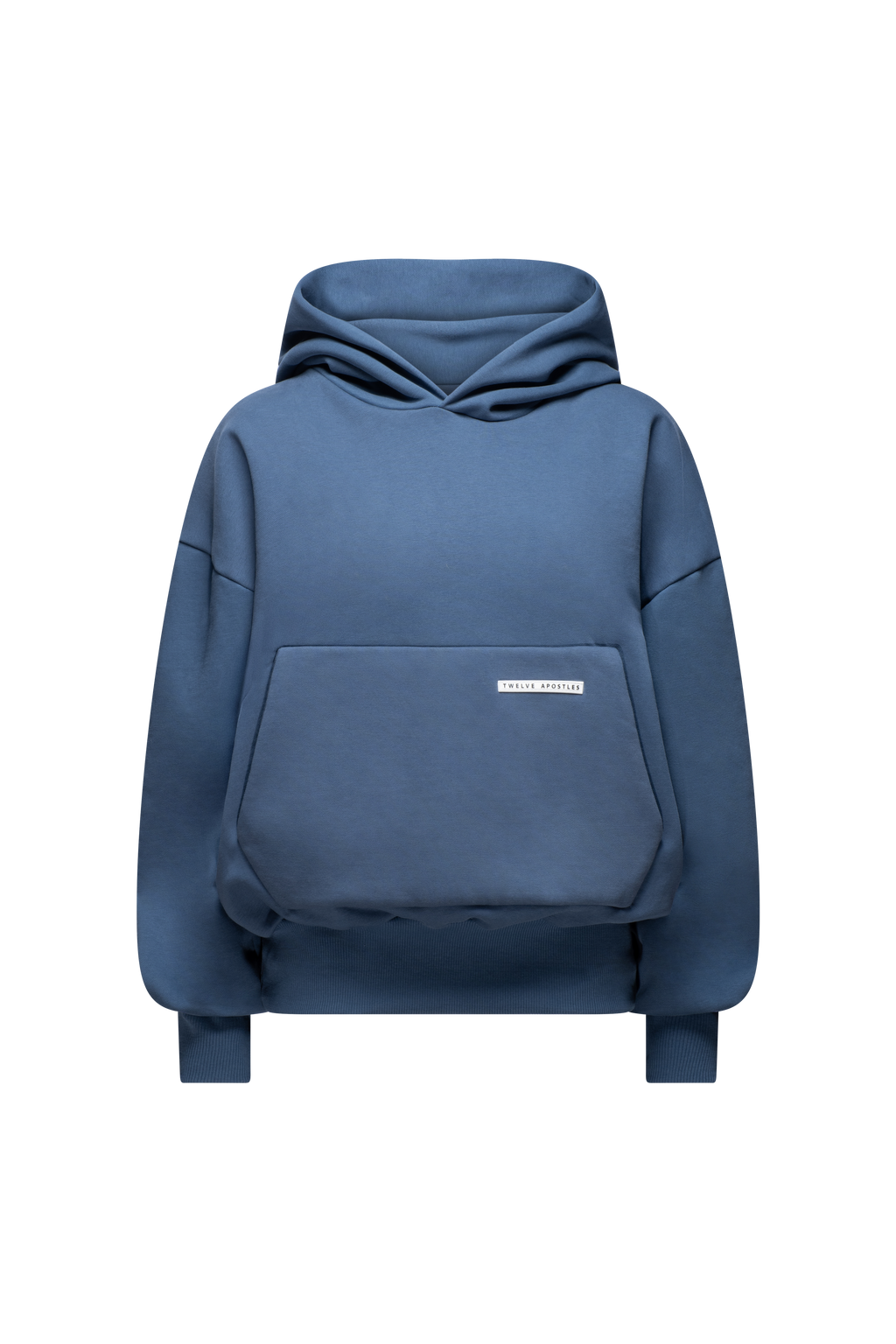 VOLUME ONE HOODIE