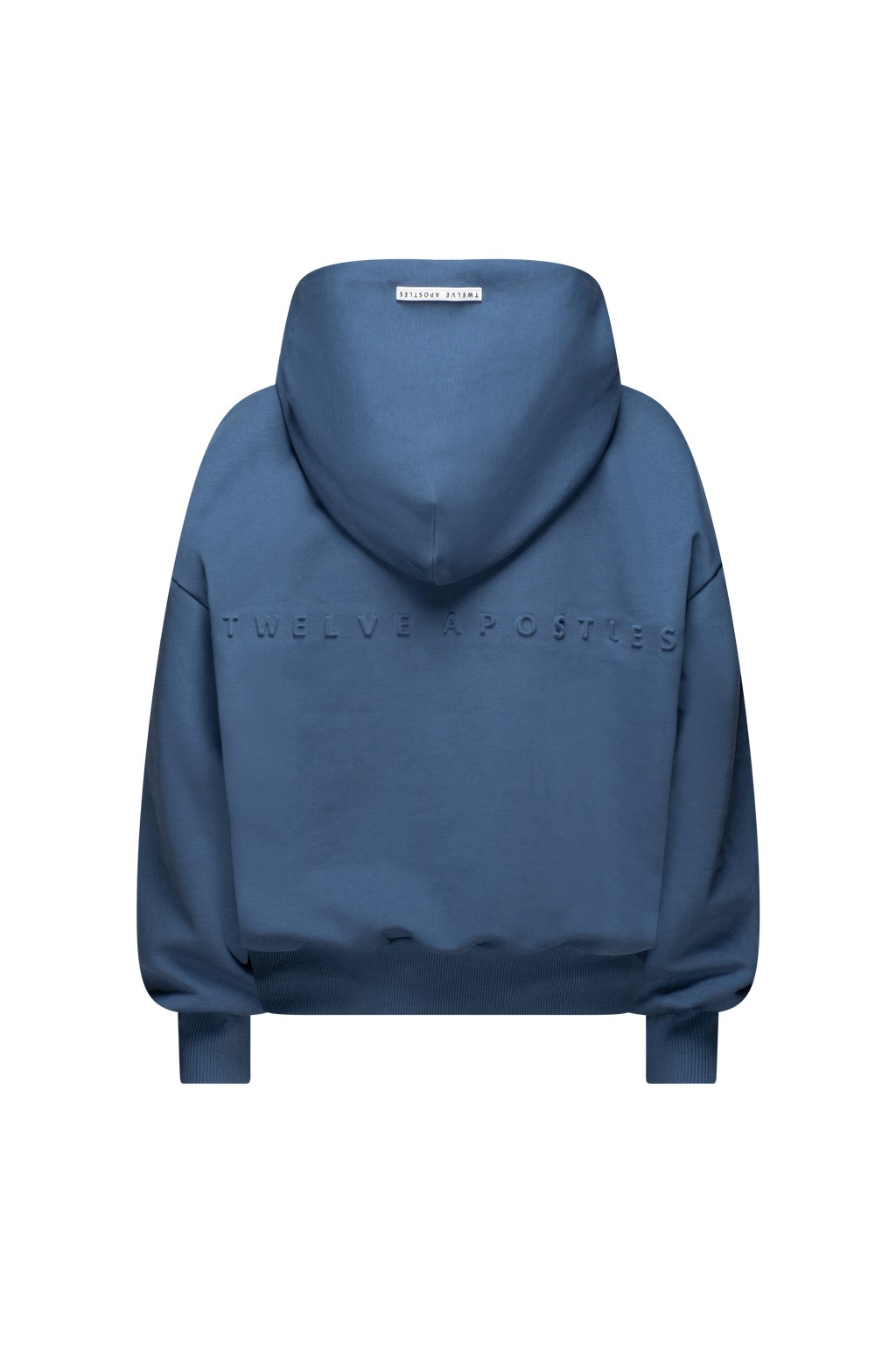 VOLUME ONE HOODIE