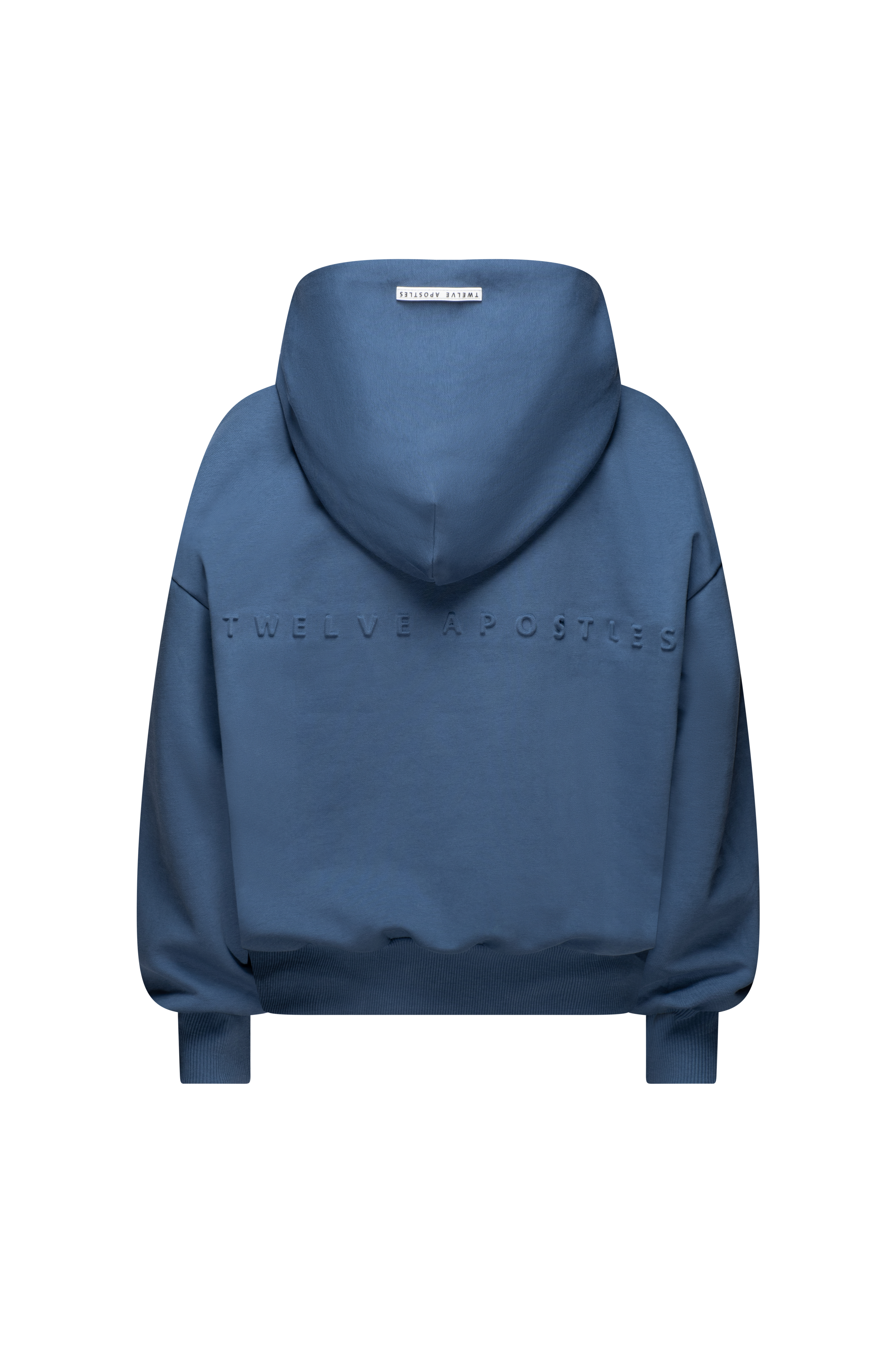 VOLUME ONE HOODIE